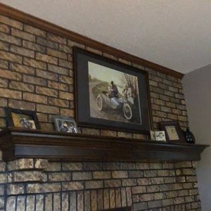 Meet your Posher, Kerry